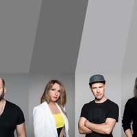 Pārcelts grupas "Guano Apes" koncerts Rīgā