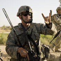 Пентагон намерен сократить армию США на 40 тысяч человек