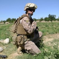 ASV apsvērs iespēju neatstāt nevienu savu karavīru Afganistānā