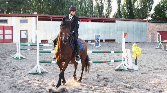 Ukraine Modern Pentathlon Federation