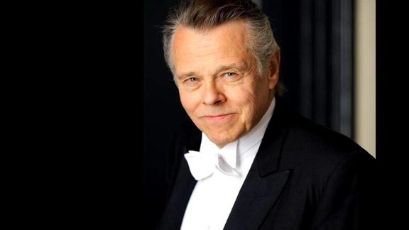 Mariss Jansons