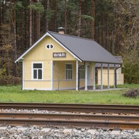 Пиццерия, почта, галерея: вторая жизнь железнодорожных станций Латвии