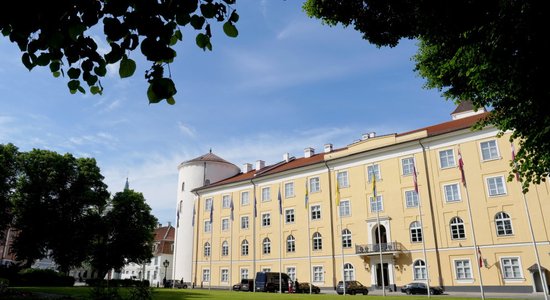 С 2019 года инвестировано 49 млн евро в содержание памятников культуры Латвии