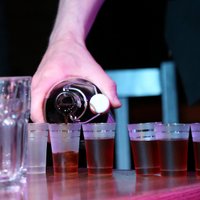 Akcīzes nodokļa palielinājums alkoholam Igaunijā būs divreiz mazāks par sākotnēji plānoto