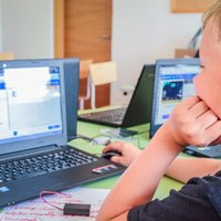 Bērni un tehnoloģijas – 'TechChill' ietvaros spriedīs, kā audzināt nākotnes paaudzi