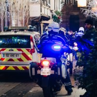 Стрельба на рождественском рынке в Страсбурге: как это было