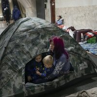 Временная защита ЕС для беженцев из Украины: что нужно знать