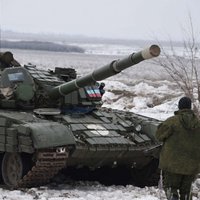 Чижов объяснил наличие российских танков на Украине