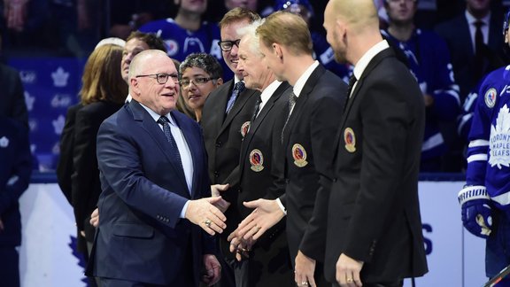 NHL, Penguins, hokejs, Jim Rutherford, Džims Razerfords