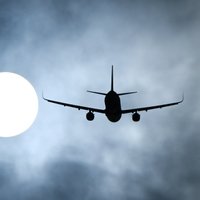 Минсообщения: из-за закрытия неба Латвии для российских самолетов рейсов стало меньше на 25%