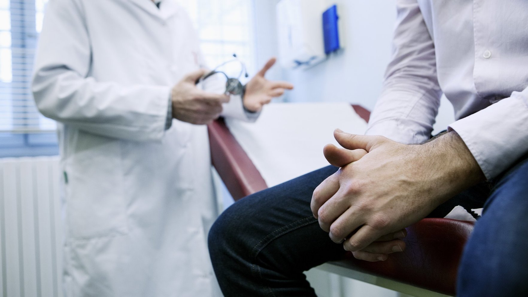 Kā mākslīgais intelekts palīdzēs ātrāk diagnosticēt vēzi – Stradiņa slimnīca iesaistās projektā