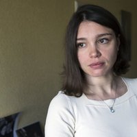 Дочь Немцова получила премию от Польши и нашла работу в Германии