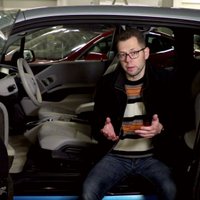 Video: Kam jāpievērš uzmanība, pērkot lietotu elektromobili