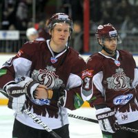 Jaunā KHL sezona Rīgas 'Dinamo' sāksies nākamnedēļ
