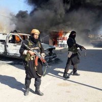 Pentagons: Irākā gaisa uzlidojumos ir nogalināts svarīgs 'Daesh' līderis