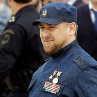 Кадыров готов принять Жерара Депардье в Чечне