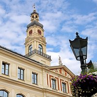 Кто получит ключи от столицы? 10 политиков, которые претендуют на пост мэра Риги