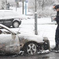 Швеция расследует причины стокгольмских беспорядков