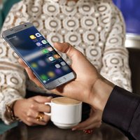 В США взорвался смартфон Galaxy S7 Edge, полученный владельцем взамен Note 7