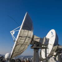 'All Media Baltics' telekanālus Baltijā izplatīs ar 'SES' satelītu 'Astra 5'