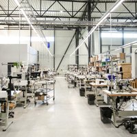 'Printful' izveido jaunu ražotni Kanādā