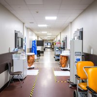 Slimnīcām energoresursu cenu sadārdzinājuma segšanai novirzīs 11 miljonus eiro
