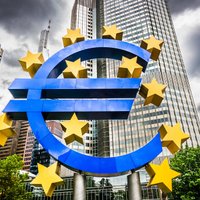 ECB šogad likmes visdrīzāk samazinās trīs reizes, prognozē tās padomes loceklis