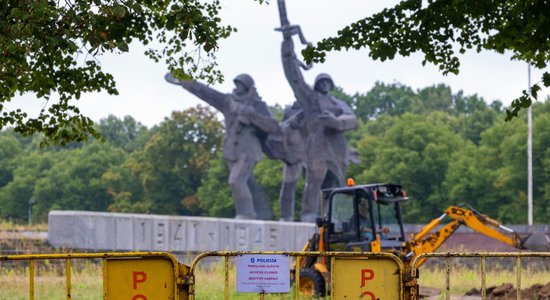 Soli pa solim: Kā nonācām līdz objekta Pārdaugavā demontāžai