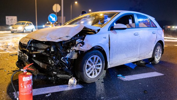 Tas ir mīts, ka KASKO cena elektromobiļiem ir dārgāka