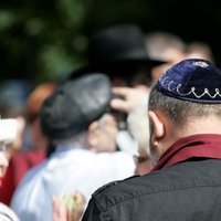 Страсти по кипе: насколько безопасно быть евреем в Германии