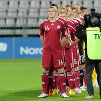 Рейтинг ФИФА: Россия опередила Бразилию, у Латвии — антирекорд