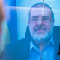 Krimas tatāru līderis: Krimā ir ļoti augsts pretošanās potenciāls