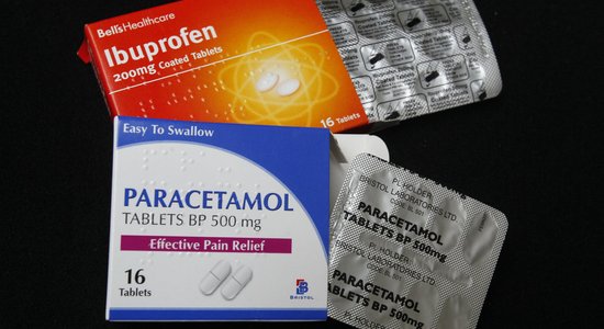 Парацетамол или ибупрофен? Как правильно выбирать болеутоляющее и жаропонижающее средство