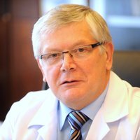 Подал в отставку глава Рижской Восточной больницы