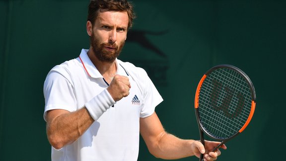 Ernests Gulbis