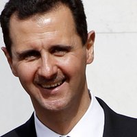 Al Asads pauž sajūsmu par Trampa ārpolitikas mērķiem