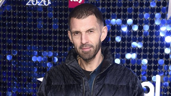 tim westwood 