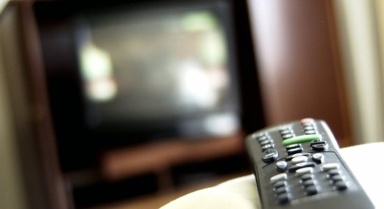 Решение о запрете на ретрансляцию телеканалов "Рен ТВ Балтия" и "НТВ Мир Балтия" вступило в силу