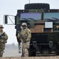 ASV 2. kavalērijas pulks varētu palikt Austrumeiropā