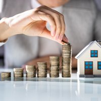 Очередное повышение счетов за жилье? Налог на недвижимость может резко вырасти