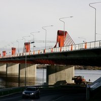 Ziemeļu koridoram atvēlēto naudu vēlas novirzīt Dienvidu tiltam