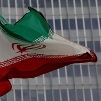 Irānas provokācijas apdraud kodolsarunas, brīdina ASV un Eiropas lielvalstis
