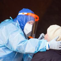 Lietuvā ar jauno koronavīrusu inficējušies vēl 773 cilvēki; 18 miruši