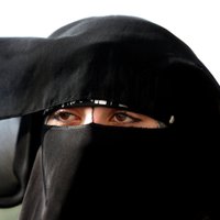 В Дании впервые оштрафовали женщину за ношение никаба