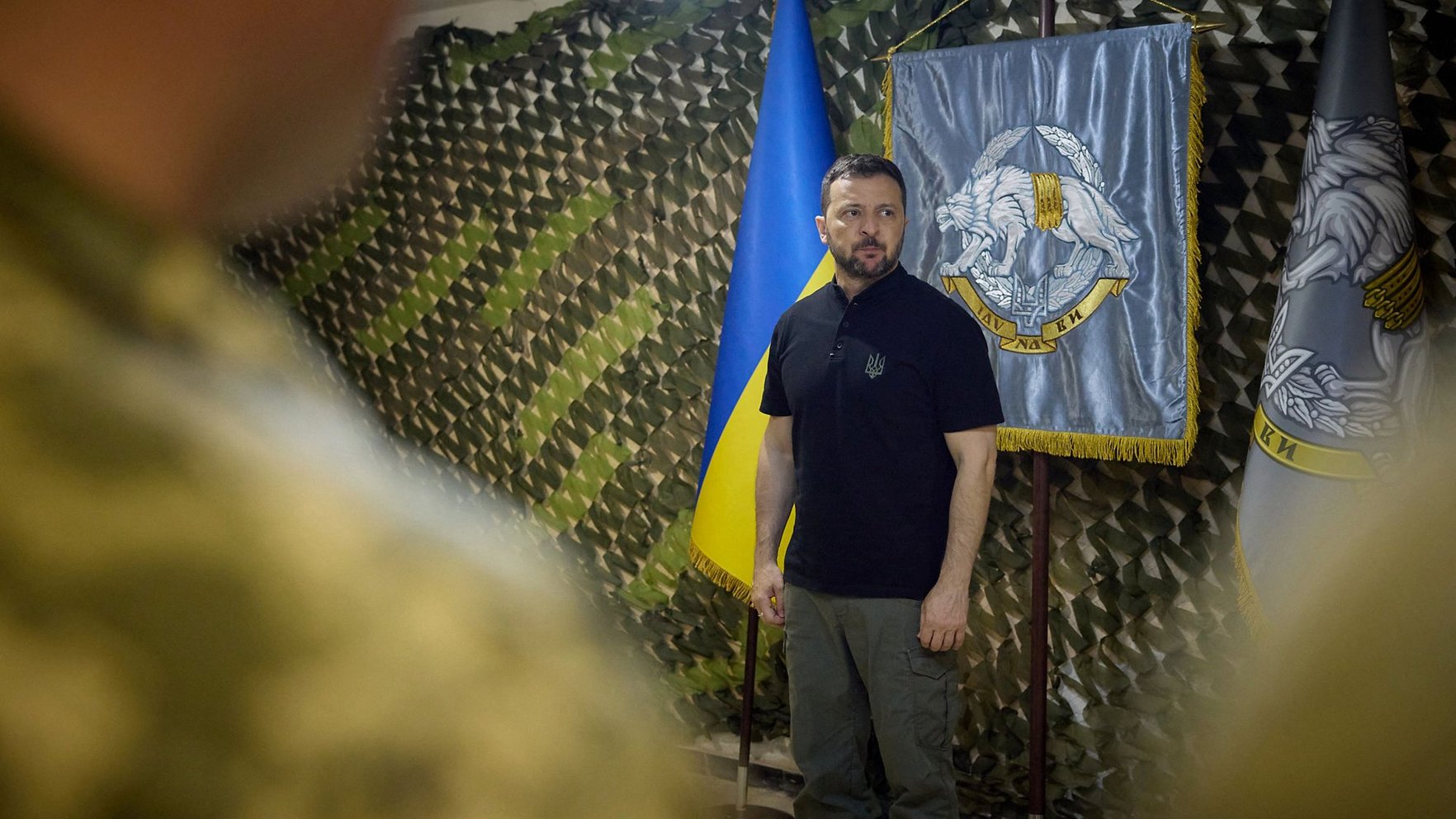 A fost stupid și ilogic”. Zelenskis critică renunțarea Ucrainei la armele nucleare în anii ’90   
