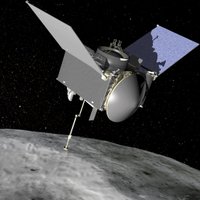 NASA zonde 'sarokojas' ar asteroīdu, bet rezultātu vēl nezinām