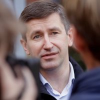 Домбровский: бюджет следующего года не разработан на благо жителей Латвии