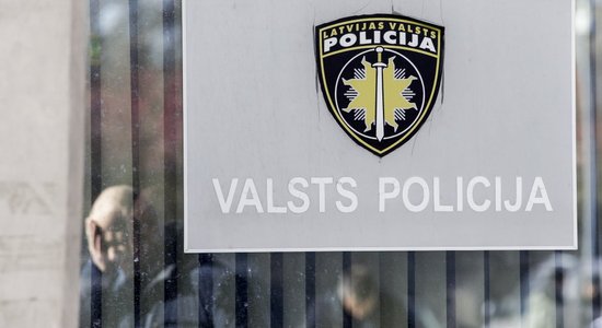 Uz nenoteiktu laiku pagarina pretendentu pieteikšanos Valsts policijas priekšnieka amata konkursam