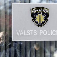 Latvijas policija sāk resorisko pārbaudi par 'Ryanair' lidmašīnas sagrābšanu Minskā