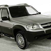 'GM-AvtoVAZ' pēc 17 gadiem pārtrauc 'Chevrolet Niva' ražošanu